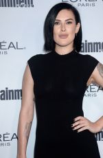 RUMER WILLIS at Entertainment Weekly 2016 Pre-emmy Party in Los Angeles 09/16/2016