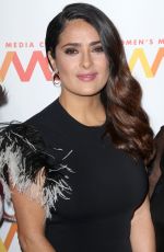 SALMA HAYEK at 2016 Women