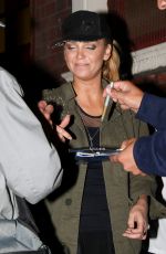 SARAH HARDING at Bristol Hippodrome 09/14/2016
