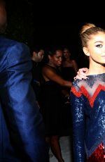 SARAH HYLAND at Variety and Women in Film