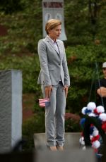 SCARLETT JOHANSSON on the Set of 