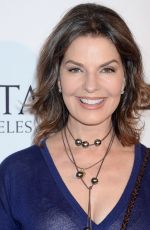 SELA WARD at BBC America Bafta Los Angeles TV Tea Party 2016 in West Hollywood 09/17/2016