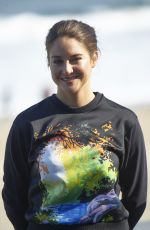 SHAILENE WOODLEY at 