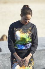 SHAILENE WOODLEY at 