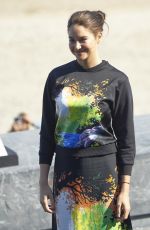 SHAILENE WOODLEY at 
