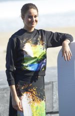 SHAILENE WOODLEY at 