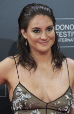 SHAILENE WOODLEY at 