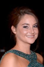 SHAILENE WOODLEY at 