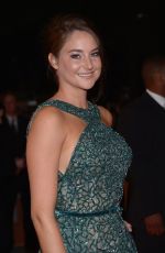 SHAILENE WOODLEY at 