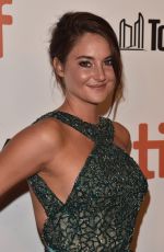 SHAILENE WOODLEY at 