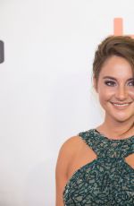 SHAILENE WOODLEY at 