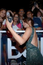 SHAILENE WOODLEY at 