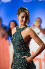 SHAILENE WOODLEY at 