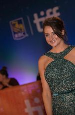 SHAILENE WOODLEY at 