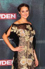 SHAILENE WOODLEY at 