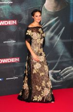 SHAILENE WOODLEY at 
