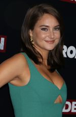 SHAILENE WOODLEY at 