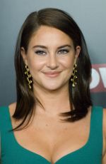 SHAILENE WOODLEY at 