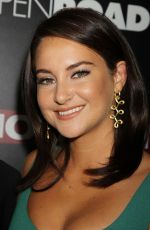 SHAILENE WOODLEY at 