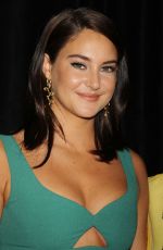 SHAILENE WOODLEY at 