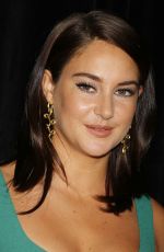 SHAILENE WOODLEY at 