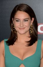 SHAILENE WOODLEY at 