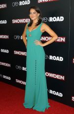 SHAILENE WOODLEY at 