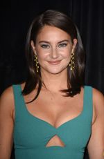 SHAILENE WOODLEY at 