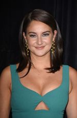 SHAILENE WOODLEY at 