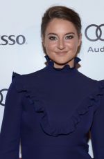 SHAILENE WOODLEY at 