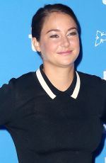SHAILENE WOODLEY at 