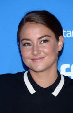 SHAILENE WOODLEY at 