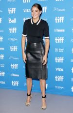 SHAILENE WOODLEY at 