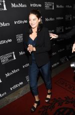 SHAILENE WOODLEY at tiff/instyle/hfpa Party at 2016 Toronto International Film Festival 09/10/2016