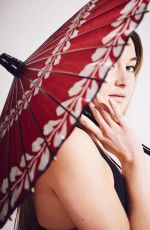 SHAILENE WOODLEY for 