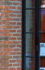 SHAILENE WOODLEY Out and About in New York 09/12/2016