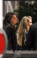 SHAILENE WOODLEY Out and About in Zurich 09/27/2016