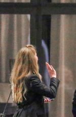 SHAILENE WOODLEY Out and About in Zurich 09/27/2016