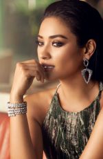 SHAY MITCHELL for Baublebar Jewelry 2016