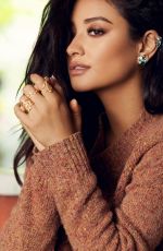 SHAY MITCHELL for Baublebar Jewelry 2016