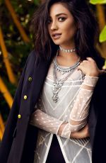 SHAY MITCHELL for Baublebar Jewelry 2016
