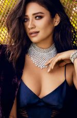 SHAY MITCHELL for Baublebar Jewelry 2016