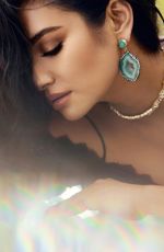 SHAY MITCHELL for Baublebar Jewelry 2016