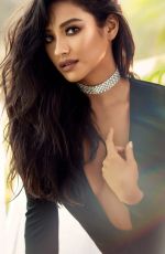 SHAY MITCHELL for Baublebar Jewelry 2016