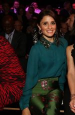 SHIRI APPLEBY at Hearst Celebrates Launch of Hearstyle in New York 09/27/2016