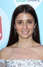 SHIRI APPLEBY at Step2 and Favored by Present 5th Annual Red Carpet Safety in Culver City 09/24/2016