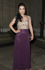 SHONA MCGARTY at 2016 Animal Hero Awards in London 09/07/2016