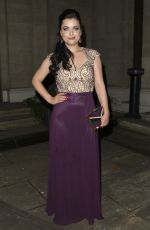 SHONA MCGARTY at 2016 Animal Hero Awards in London 09/07/2016