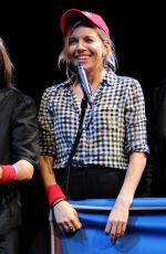 SIENNA MILLER at Labyrinth Theater Company