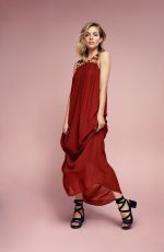 SIENNA MILLER for Lindex Spring/Summer 2016